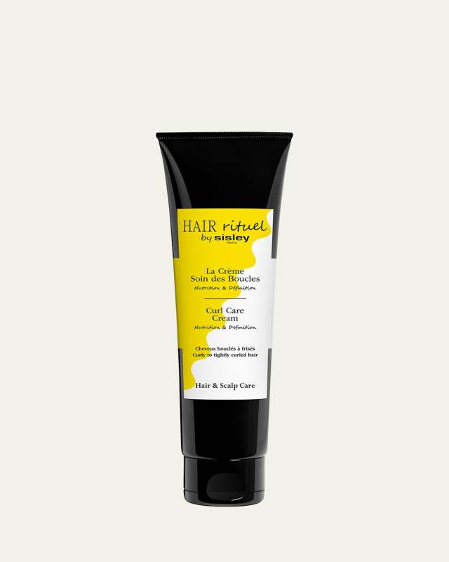Curl Care Cream, 5 oz.